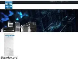 Sites similar to bilen.com.tr