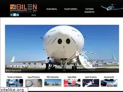 Sites similar to bilenair.com