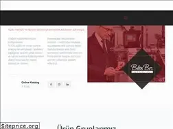Sites similar to bilenbiri.com