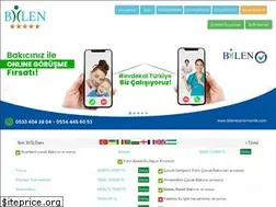 Sites similar to bilendanismanlik.com