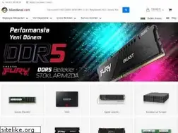 Sites similar to bilendenal.com