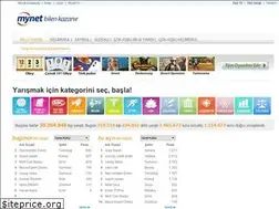 Sites similar to bilenkazanir.mynet.com