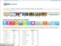 Sites similar to bilenkazanir.org