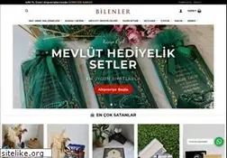 Sites similar to bilenler.com.tr