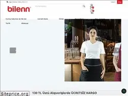 Sites similar to bilenn.com.tr