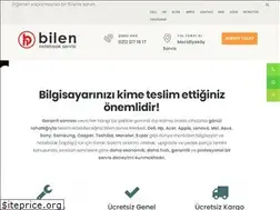 Sites similar to bilennotebook.com