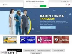 Sites similar to bilenntekstil.com