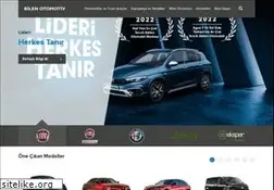 Sites similar to bilenoto.com.tr