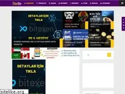 Sites similar to bilenvar.com