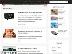 Sites similar to bilenvarmi.com