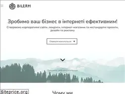 Sites similar to bilerm.com