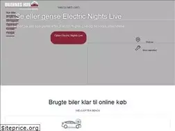 Sites similar to bilerneshus.dk