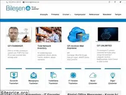 Sites similar to bilesen.net