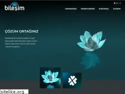 Sites similar to bilesim.net.tr