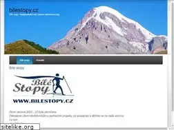 Sites similar to bilestopy.cz