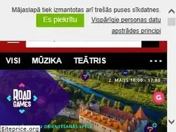 Sites similar to bilesuserviss.lv