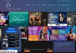 Sites similar to bilet.bg