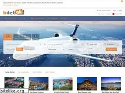 Sites similar to biletali.com.tr