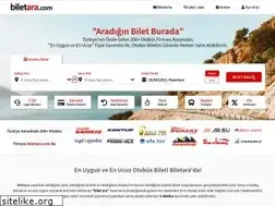 Sites similar to biletara.com