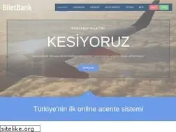 Sites similar to biletbank.com
