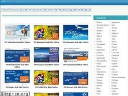 Sites similar to biletbayileri.com