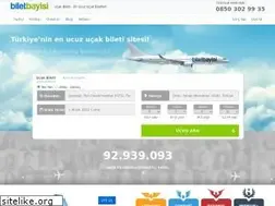 Sites similar to biletbayisi.com
