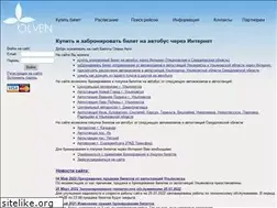 Sites similar to biletbezbed.ru