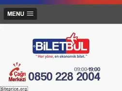 Sites similar to biletbul.com