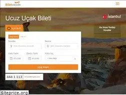 Sites similar to biletcepde.com