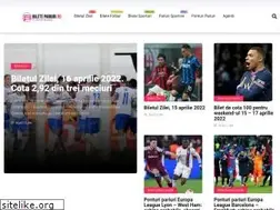 Sites similar to bilete-pariuri.ro
