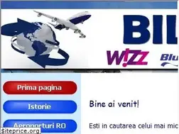 Sites similar to bilete-sibiu.ro