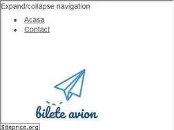 Sites similar to bileteavion.co.uk