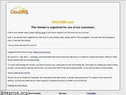 Sites similar to bileti365.com