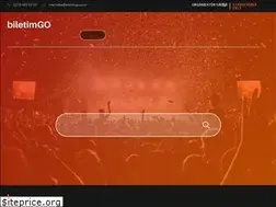 Sites similar to biletimgo.com