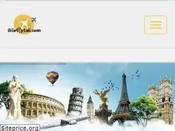 Sites similar to biletiptali.com