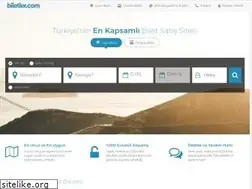 Sites similar to biletler.com