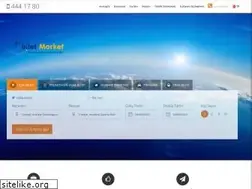 Sites similar to biletmarket.com