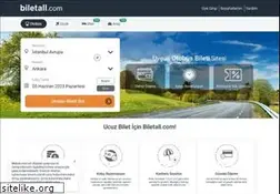 Sites similar to biletmatik.com