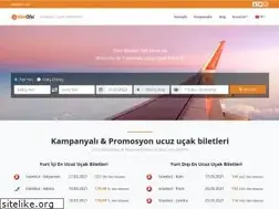 Sites similar to biletofisi.com
