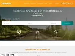 Sites similar to biletplaza.com