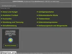 Sites similar to biletsatislari.com