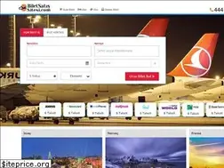 Sites similar to biletsatissitesi.com