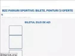 Sites similar to biletu-zilei.com