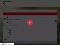 Sites similar to biletucuz.com