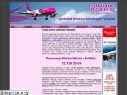 Sites similar to bilety-lotnicze24.com.pl