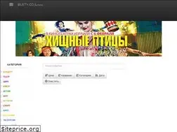 Sites similar to bilety.co.il