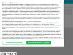 Sites similar to bilety.cojestgrane24.pl
