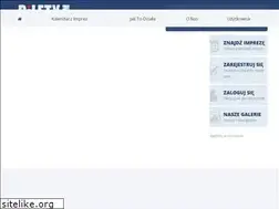 Sites similar to bilety.com