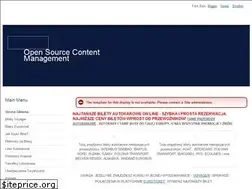Sites similar to biletyautokarowe.info.pl