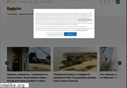 Sites similar to biletylotnicze.gazeta.pl